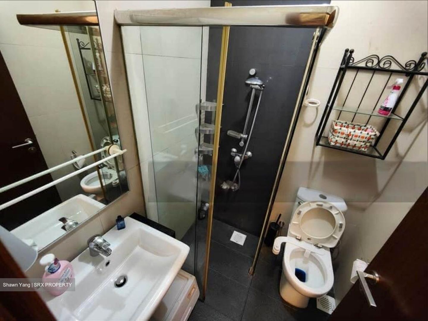 Parc Elegance (D15), Apartment #470802581